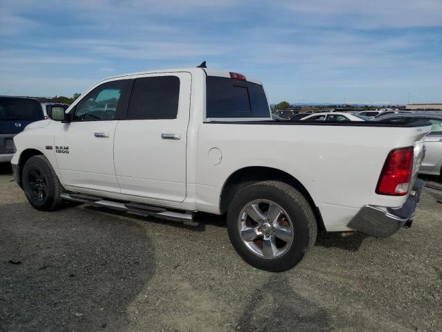 1C6RR6LT3FS676419 RAM 1500 Slt