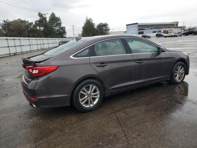 5NPE24AF3HH537793 Hyundai SONATA SE