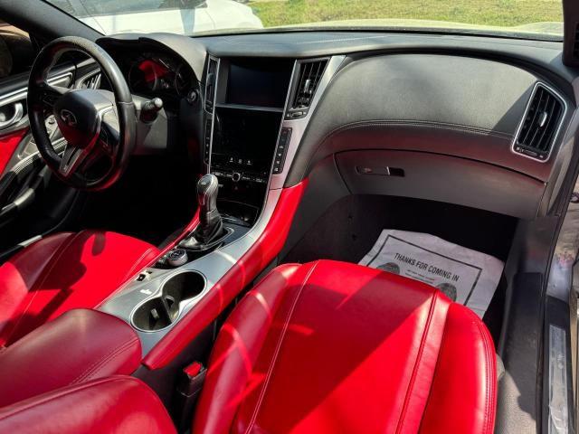 JN1CV7EKXJM200396 Infiniti Q60 PURE