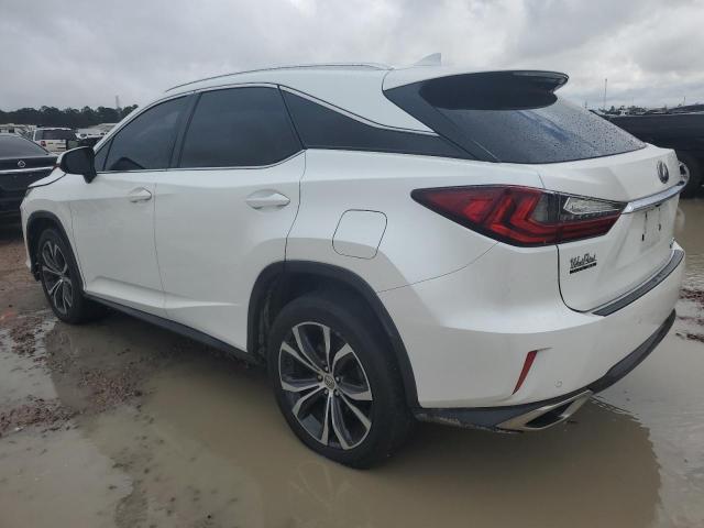 2T2BZMCA7GC042459 Lexus Rx 350 Base