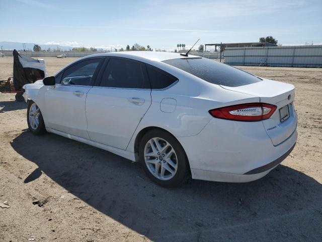 3FA6P0H79FR139159 Ford FUSION SE