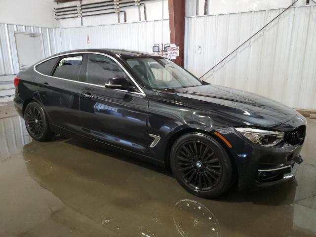 WBA3X9C56FD868880 BMW 335 Xigt