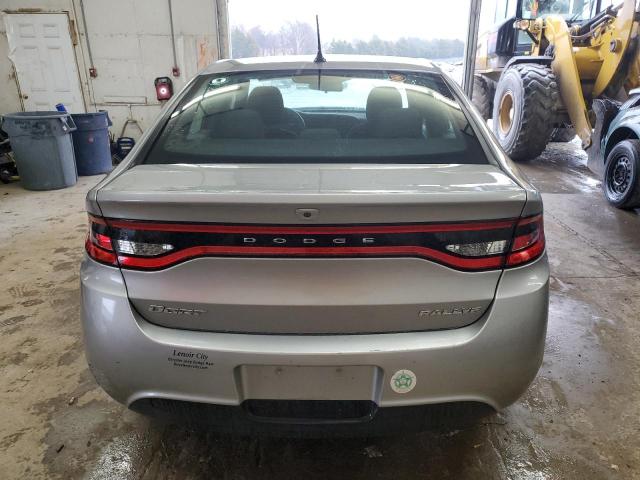 1C3CDFFA0GD791478 Dodge Dart Sxt Sport