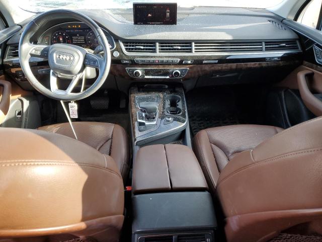 WA1LHAF71HD056088 Audi Q7 Premium Plus
