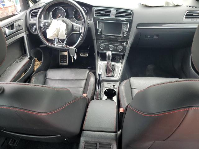 3VW447AU0GM024917 Volkswagen GTI S/SE