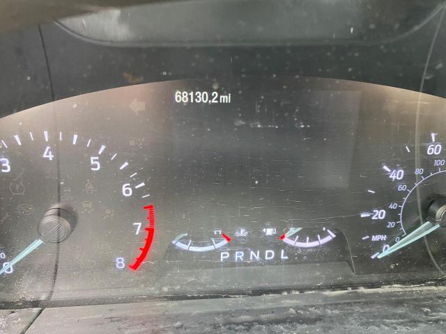 1FMCU0H61LUB18139 Ford ESCAPE SEL