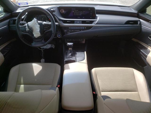 JTHB21B15K2006588 Lexus ES 300H