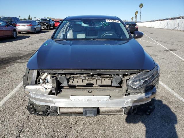 1HGCV1F18JA061114 Honda ACCORD LX