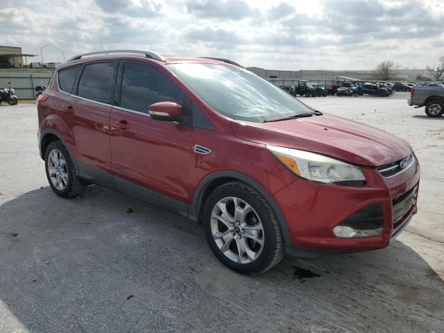 1FMCU0JX9EUA84084 Ford Escape Titanium