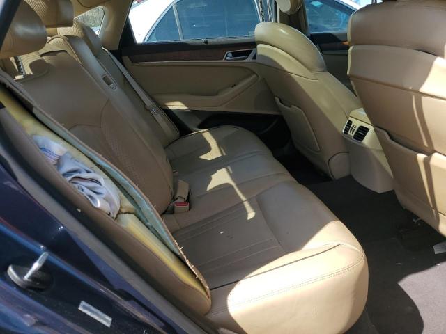 KMHGN4JEXFU060804 Hyundai Genesis 3.8l