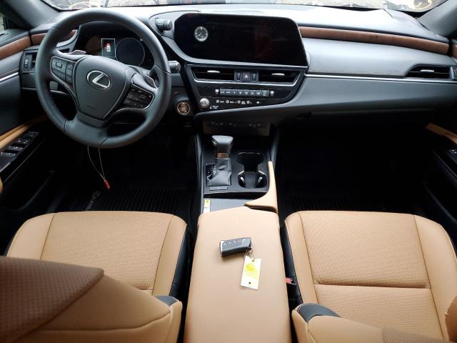 58ADZ1B12RU163892 Lexus Es 350 Base