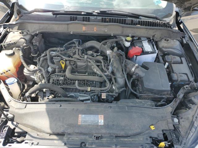 3FA6P0HD7KR229118 Ford FUSION SE