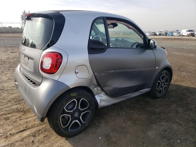 WMEFJ9BA3JK323113 Smart Fortwo