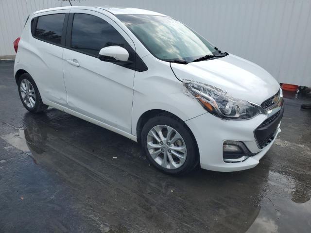 KL8CD6SA0MC743006 Chevrolet SPARK 1LT