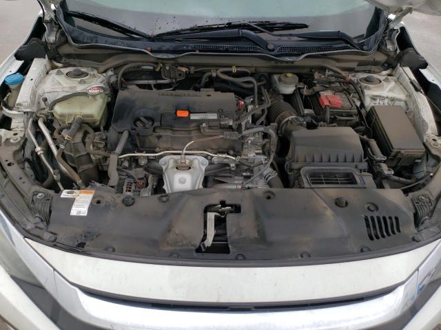 19XFC2F50GE098366 Honda Civic Lx