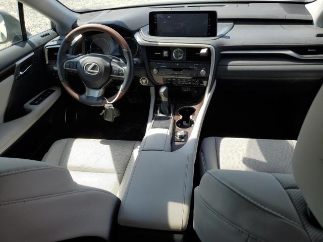 2T2HZMAA5NC235560 Lexus RX 350