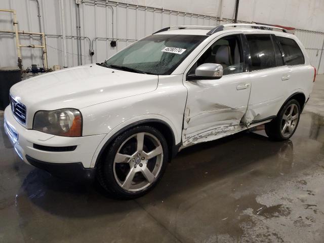 Auction sale of the 2009 Volvo Xc90, vin: YV4CT852691519796, lot number: 46280174