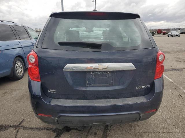 2GNALAEK3F6129255 Chevrolet EQUINOX LS