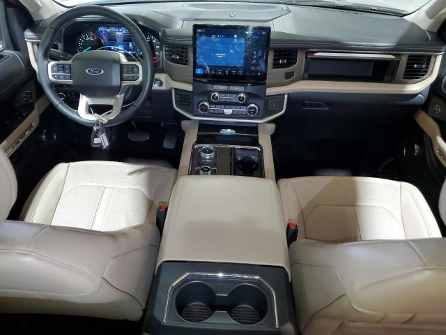 1FMJK2A87PEA06997 Ford Expedition Max Limited