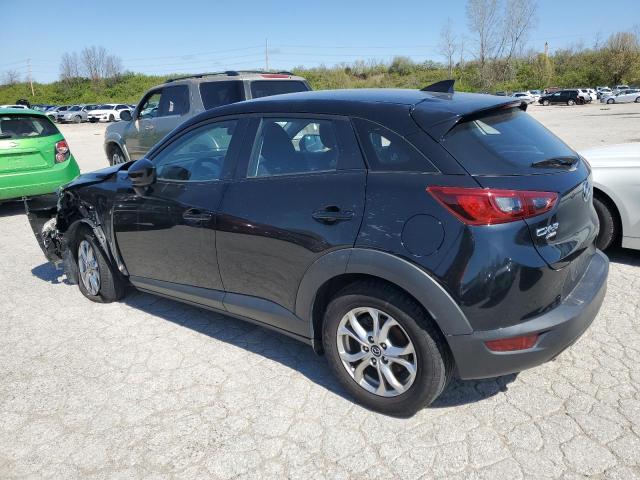 JM1DKFB77J0315033 Mazda Cx-3 Sport