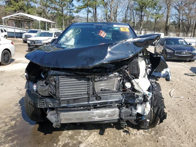 3GNAXKEVXNL202801 Chevrolet EQUINOX LT