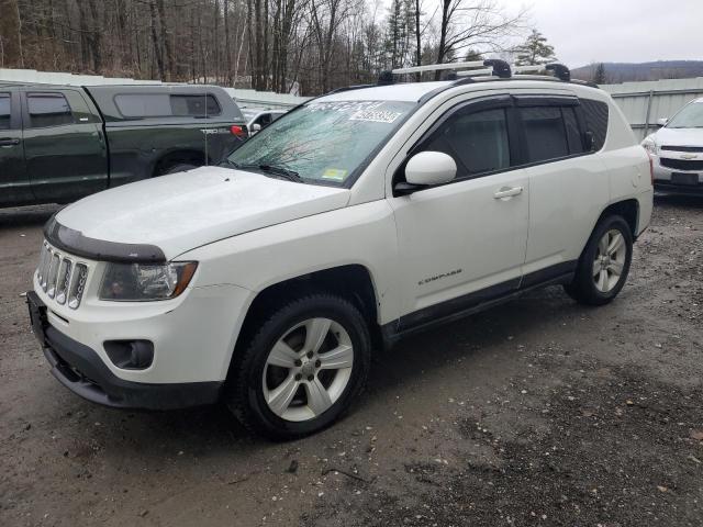 Auction sale of the 2015 Jeep Compass Latitude, vin: 1C4NJDEB2FD177610, lot number: 45758394