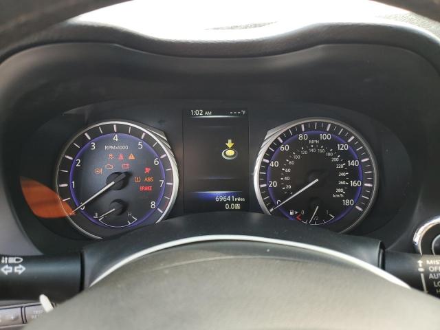 JN1CV7AP5HM641543 Infiniti Q50 BASE