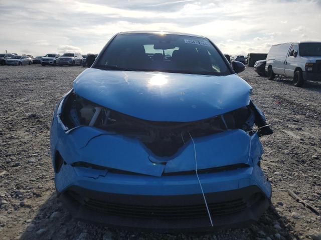 NMTKHMBXXKR098391 Toyota C-HR XLE