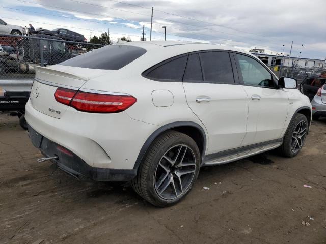 4JGED6EB1JA100459 Mercedes-Benz Gle Coupe 43 Amg