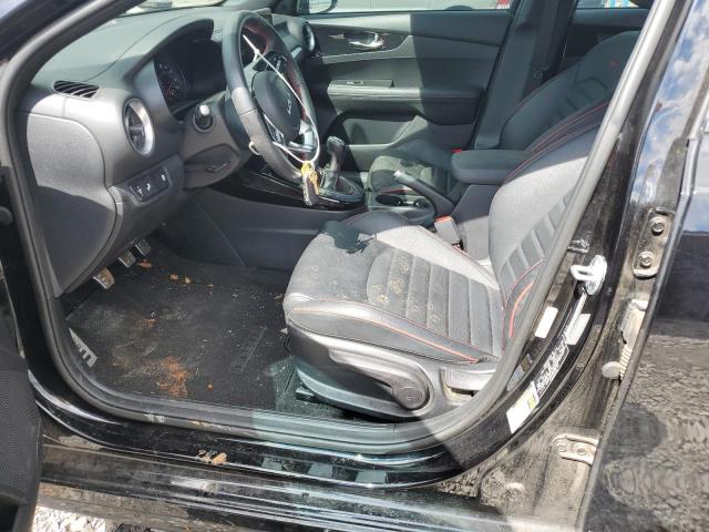 3KPF44AC1NE446722 KIA FORTE GT