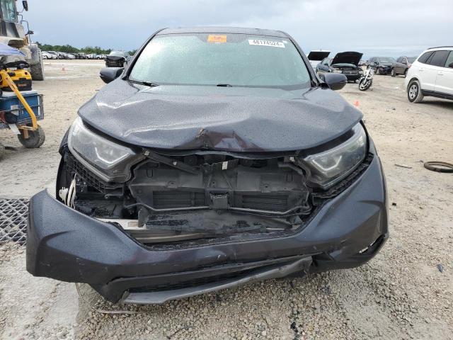 7FARW1H82JE032722 Honda CR-V EXL