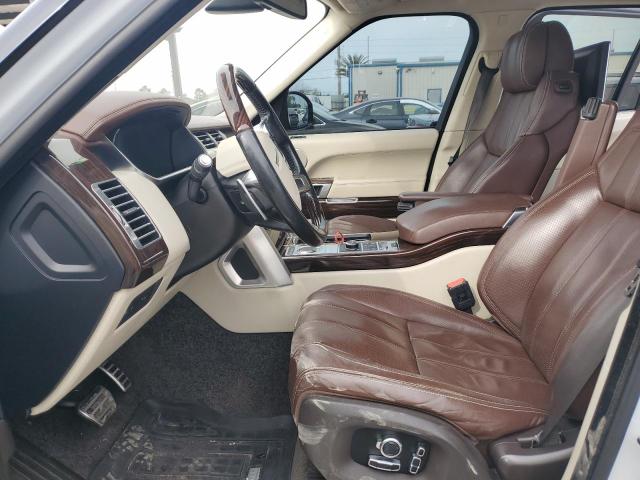 SALGV3EF9GA281016 Land Rover Range Rover Autobiography