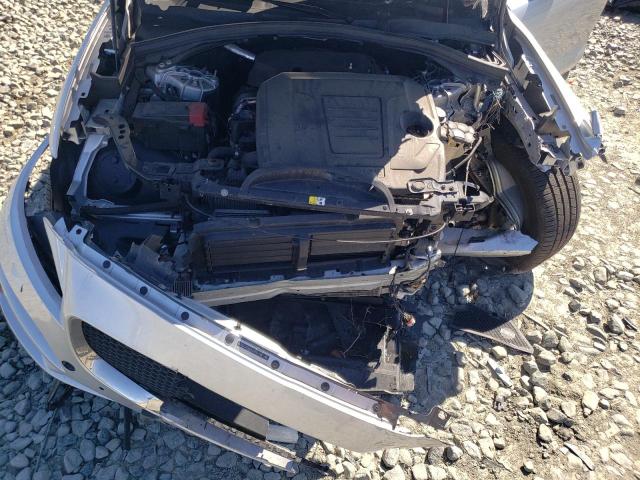 SADCJ2FX6JA324743 Jaguar F-pace Premium