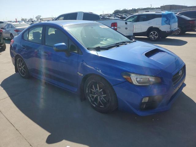 JF1VA2Z68G9802488 Subaru Wrx Sti Limited
