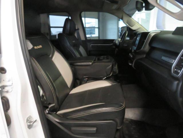 1C6SRFFTXKN597352 RAM 1500 Big Horn/lone Star