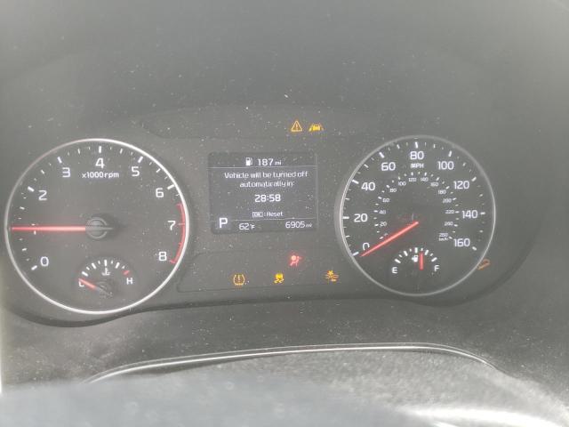 KNDEUCAA9P7437435 KIA SELTOS S