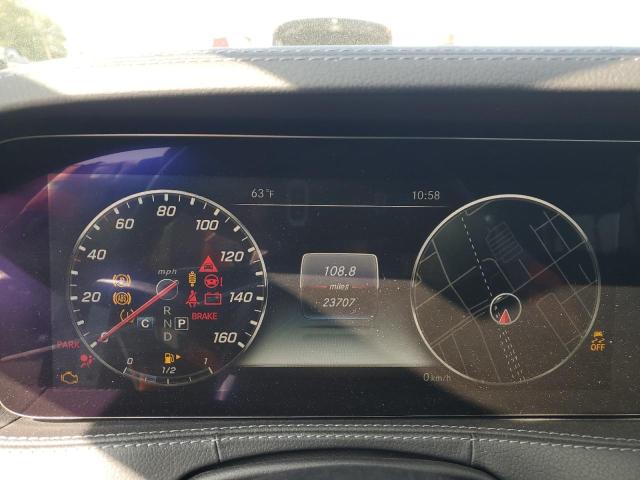 WDDUG6GB6JA366327 Mercedes-Benz S 450