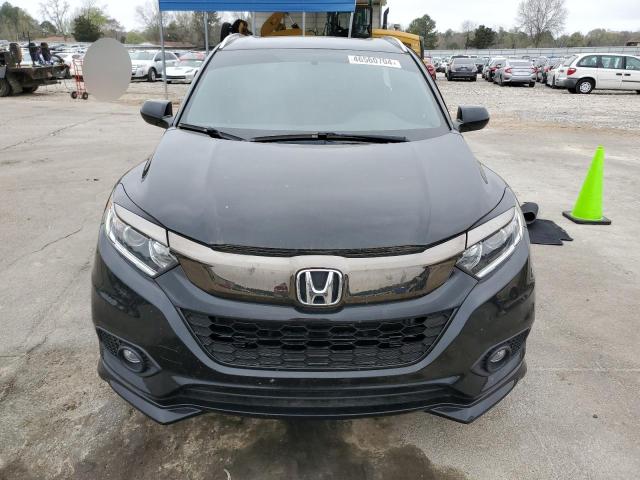 3CZRU5H15KG713667 Honda HR-V SPORT