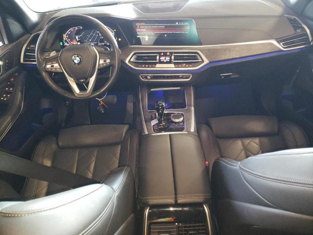 5UXCR6C02P9P36847 BMW X5 Xdrive40i
