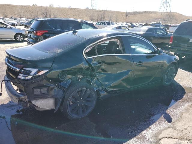 2G4GV5EK9E9300197 Buick Regal