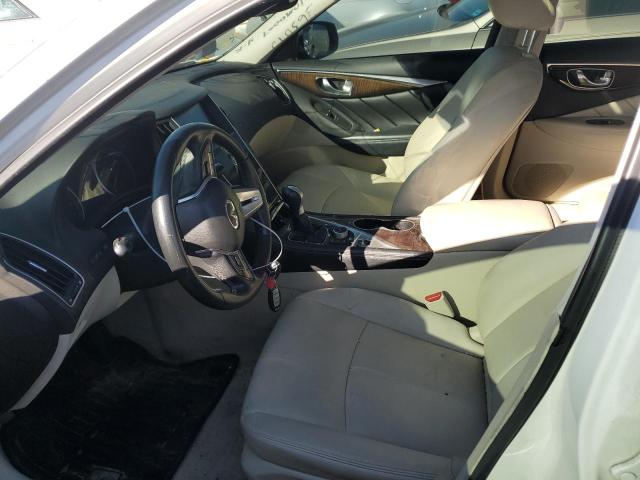 JN1EV7AP7JM363095 Infiniti Q50 LUXE
