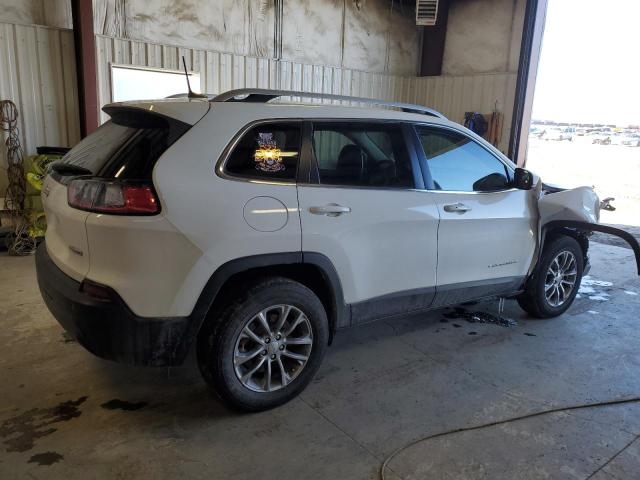 1C4PJMLB6LD544094 Jeep Cherokee Latitude Plus