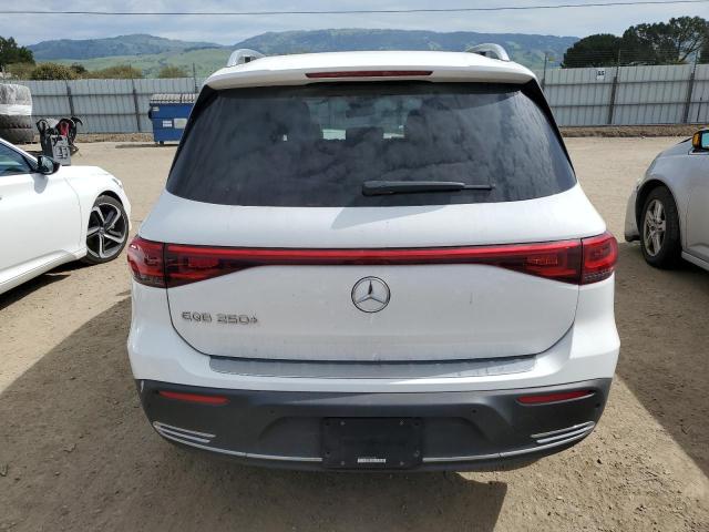 W1N9M0CB1PN037394 Mercedes-Benz Eqb 250+