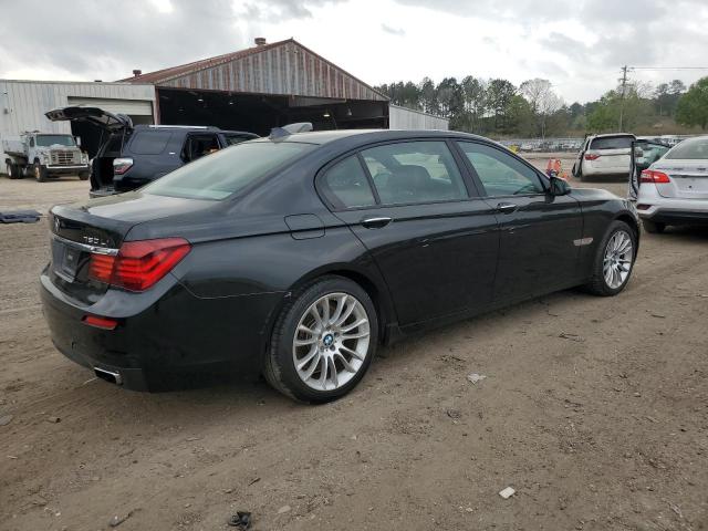 WBAYE8C52ED136380 BMW 750 LI