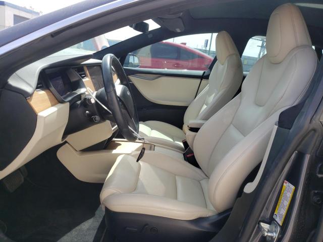 5YJSA1E29MF425729 Tesla MODEL S
