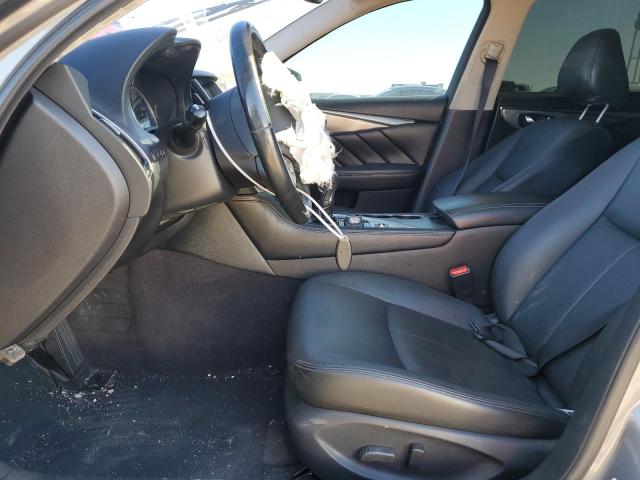JN1EV7AP8HM743265 Infiniti Q50 Premium