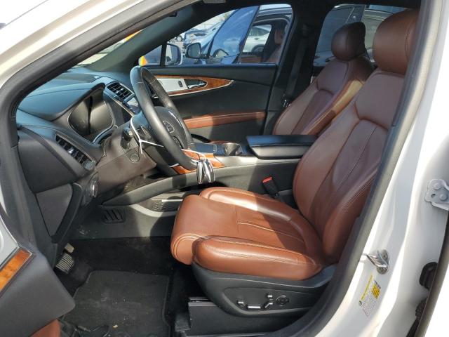 2LMPJ8LP1JBL43421 Lincoln Mkx Reserve