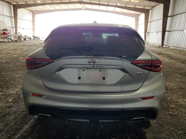 SJKCH5CP3JA058365 Infiniti QX30 BASE
