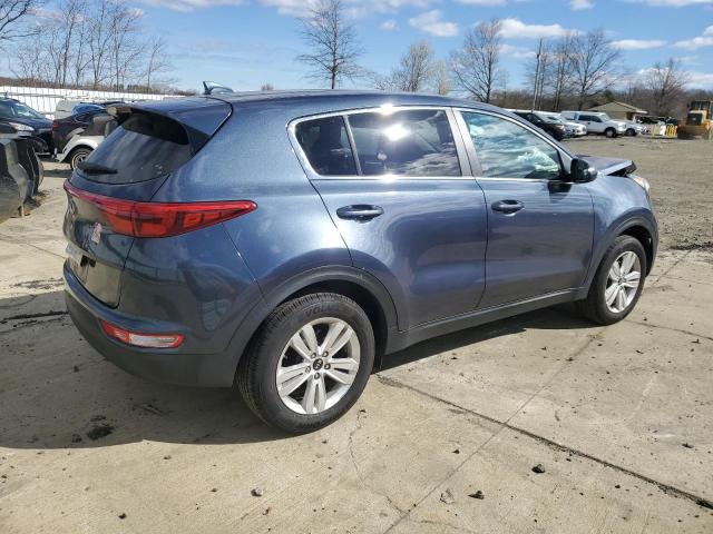 KNDPM3ACXJ7344876 KIA Sportage Lx