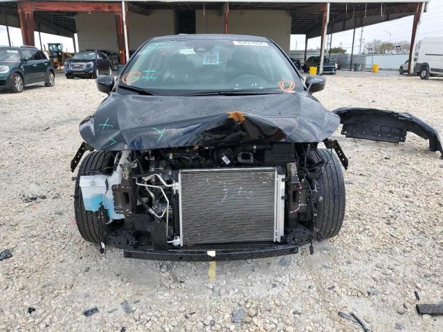 3N1CN8FV9NL822972 Nissan VERSA SR